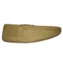 Ballistic Rifle Bag 85CM Tan BRB85-T