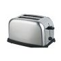 Sunbeam Ultimum - Two Slice Toaster - Silver