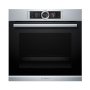 Bosch Serie 8 Multifunction Oven Home Connect