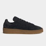 Adidas Originals Men's Stan Smith Black Sneaker