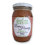 Fynbos Honey Garden Route - 1KG
