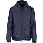 Unisex Alti-mac Fleece Lined Jacket Navy