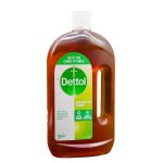 Dettol A septic 750ML