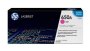 HP 650A Color Laserjet CP5525 Magenta Print Toner Cartridge