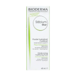 S Bium Mat Control Cream Gel 30ML