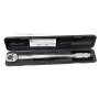 Multi-functional Multi-purpose Torque Wrench