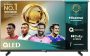 Hisense Tv 40" Qled Smart Fhd