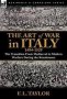 The Art Of War In Italy 1494-1529