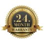 Upgrade To 24 Months Carry-in Warranty Dell DR6300 Server 12-BAY 3.5" Chassis