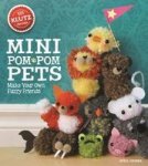 Mini Pom-pom Pets