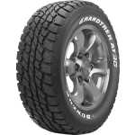 285 60R18 Dunlop AT3G 116S Lt