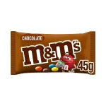 Milk Chocolate 45G