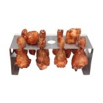Drumstick Rack 1.2X430MM S S