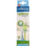 Dr Brown's Natural Flow Anti-colic Options+ Narrow Bottle 120ML