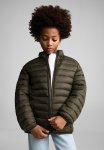 Anorak UNICO7 - Khaki