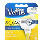 Blades Venus & Olay 4'S