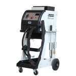 Portable Spot Welding Dent Puller For Auto Body Repair