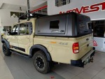 Mahindra Double Cab Canopeak Canopy For