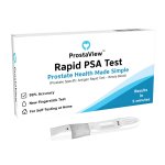 Prostate psa Rapid Test