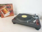 Sony PS-DJ9000 Direct Drive Turntable