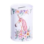 Unicorn Piggy Bank UPB3