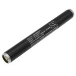 Replacement Battery For Nightstick 9700 9744 9746 Part Number Nightstick 9700-BATT Etc.