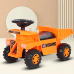 Dump Truck Push Car – Ages 2-4