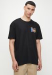 Billabong Global Ss - Black