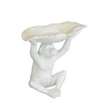 Monkey Tealight Candle Holder