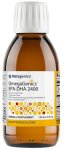 Metagenics Omegagenics EPA-DHA 2400 Syrup