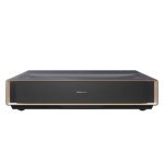 Hisense PT1 Trichroma 4K Smart Laser Projector