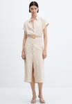Dress Sand-h - Light Beige