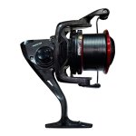 Xxx 8000 Carbon Saltwater Spinning Reel