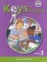 Keys To English First Additional Language: Grade 3: Learner Workbook   Paperback