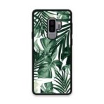 Custom Printed Tpu Cases - Samsung Galaxy S9 Plus & 39 Leaf& 39 By