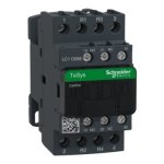 LC1D098F7 D Contactor 4POLE 2NO+2NC 110VAC