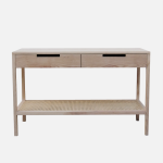 Hudson Server - Ash Rattan