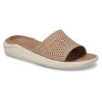 Literide Slide - Latte stucco M13