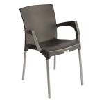 Tuscany Chair Black