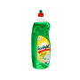 Lemon 100 Dishwashing Liquid 5 Bottles X 750ML