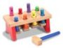Melissa And Doug Deluxe Pounding Bench