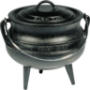 Bush Baby No. 3 Potjie