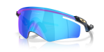 Oakley - Qntm Kato - Transparent Stonewash prizm Sapphire