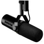 Shure SM7DB Active Dynamic Microphone