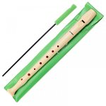 Hohner 9508 Ivory Flute