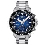 Tissot Seastar 1000 Chronograph Watch T120.417.11.041.01