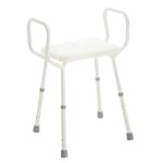 Sage Health Shower Chair With Handles