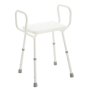 Sage Health Shower Chair With Handles