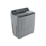 Bennett Read 24KG Twin Tub Washing Machine Grey