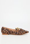 Frida 1 Pump - Tan